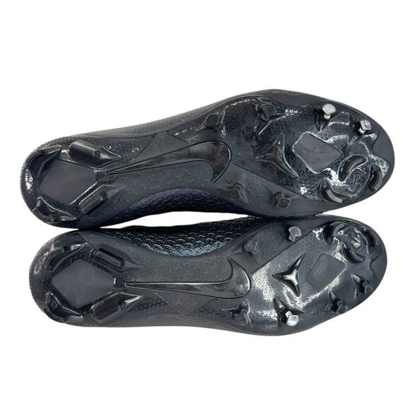 Nike Phantom Vision 2 Pro FG Black Iridescent CD4162-010 Size 13 main image 10